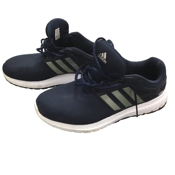 ADIDAS- MENS CLOUDFOAM ORTHOLITE RUNNING SHOES SIZE 11 - Picture 2 of 6